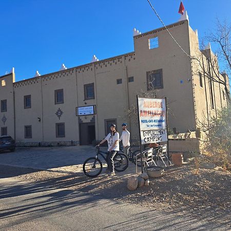 Auberge Amellagou エクステリア 写真