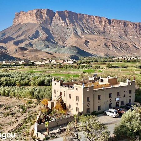Auberge Amellagou エクステリア 写真
