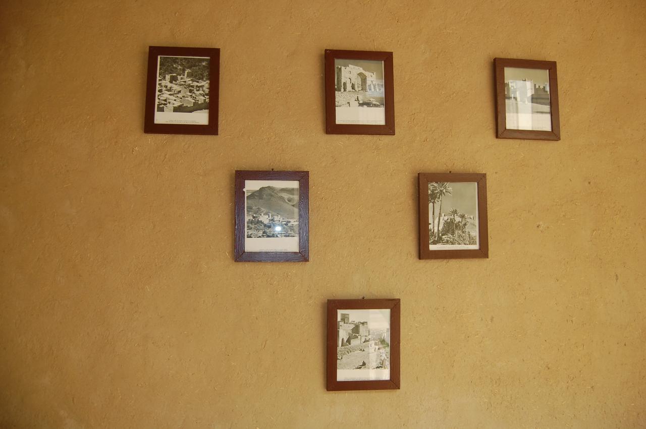 Auberge Amellagou エクステリア 写真