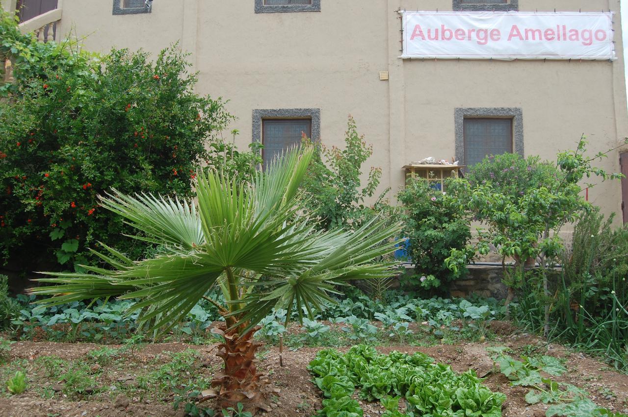 Auberge Amellagou エクステリア 写真