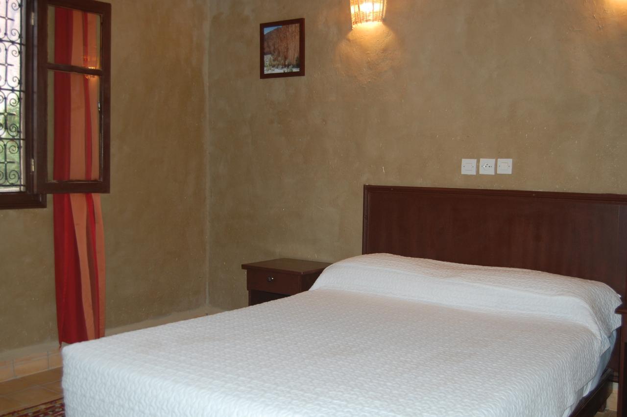 Auberge Amellagou エクステリア 写真