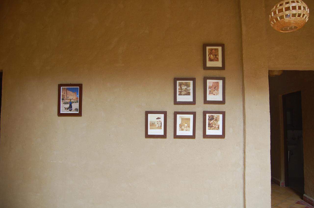 Auberge Amellagou エクステリア 写真