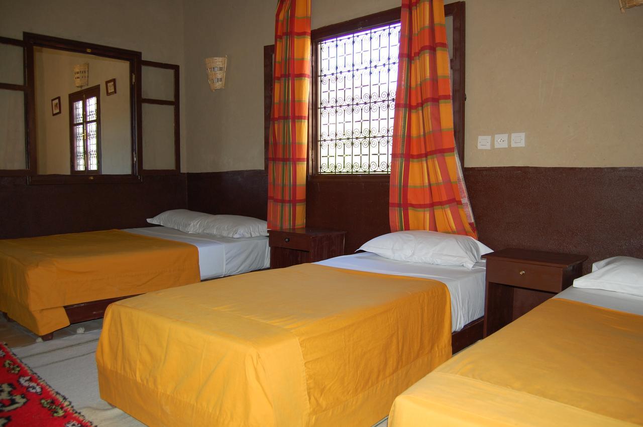 Auberge Amellagou エクステリア 写真