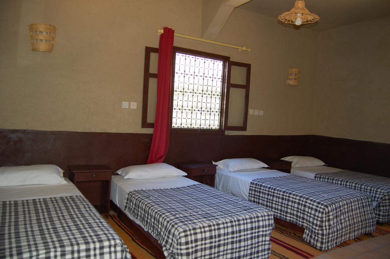 Auberge Amellagou エクステリア 写真