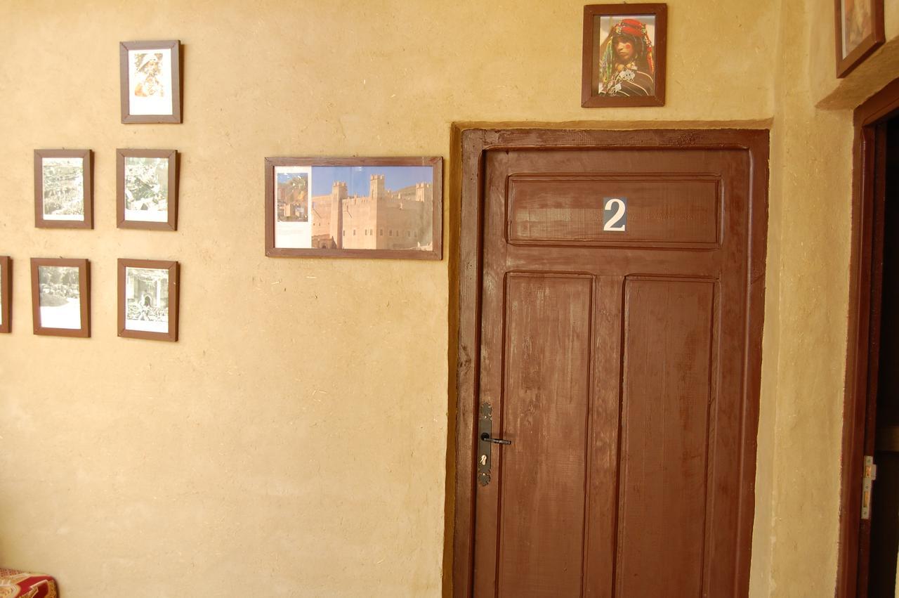 Auberge Amellagou エクステリア 写真