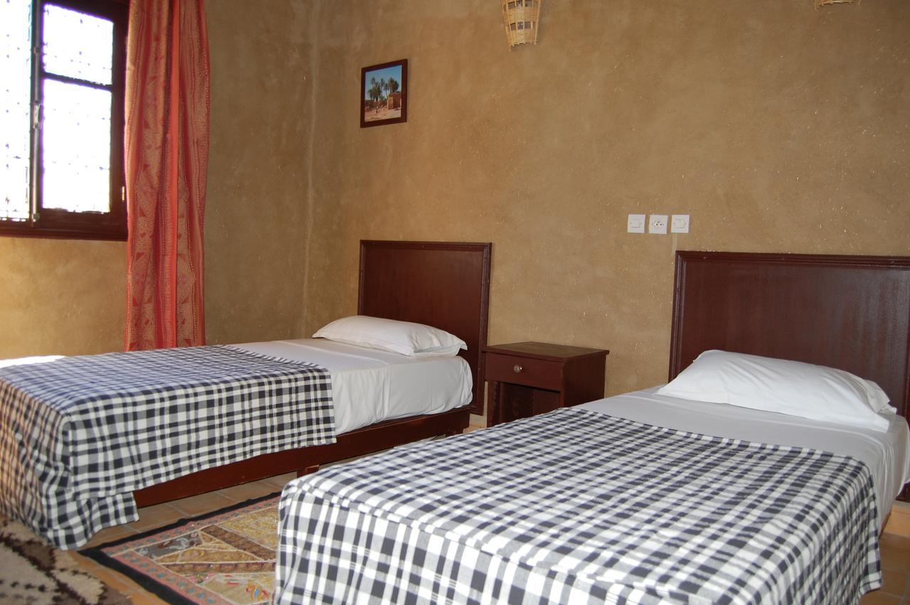 Auberge Amellagou エクステリア 写真