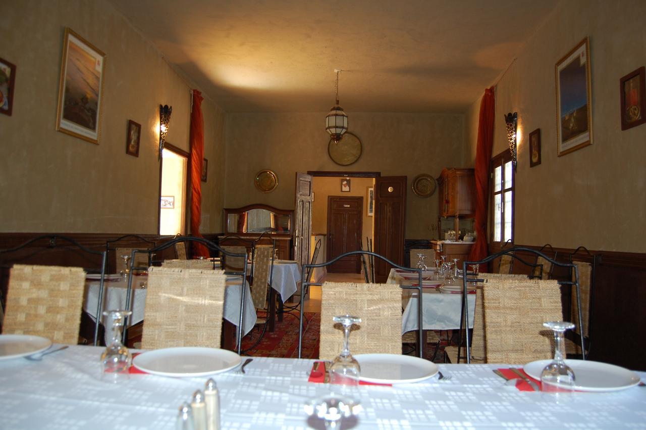Auberge Amellagou エクステリア 写真
